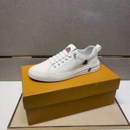 Picture of Louis Vuitton Shoes _SKULVsz38-45hnh031415490
